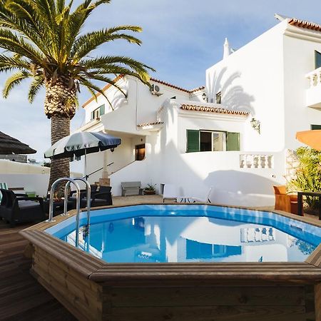 Holiday Lagos Hotell Eksteriør bilde
