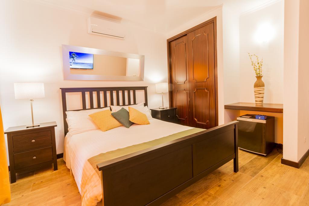Holiday Lagos Hotell Rom bilde