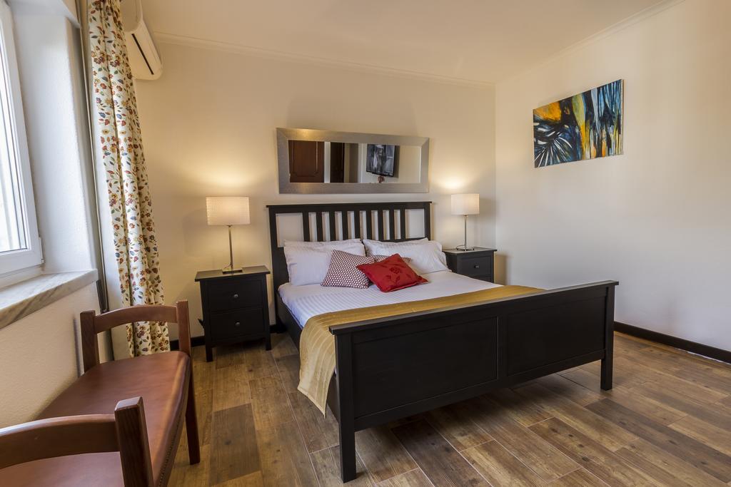 Holiday Lagos Hotell Rom bilde