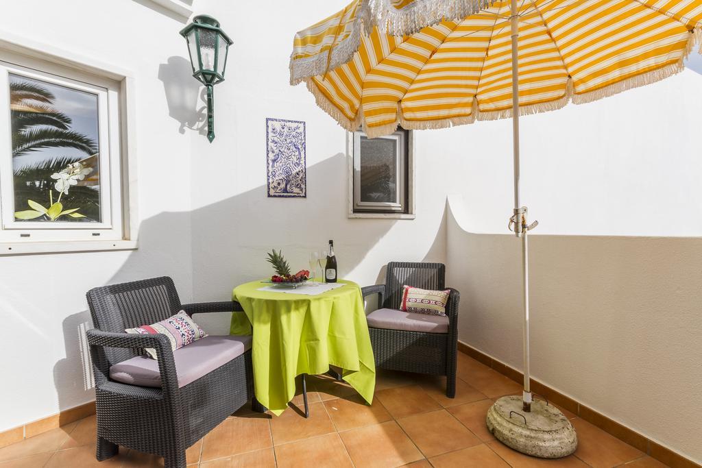 Holiday Lagos Hotell Eksteriør bilde