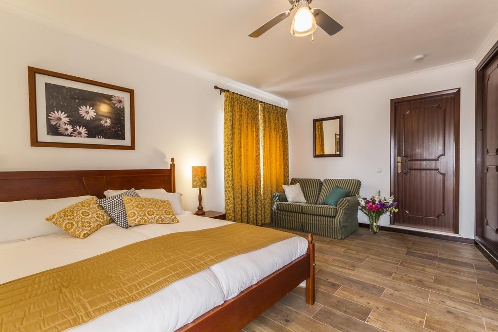 Holiday Lagos Hotell Rom bilde