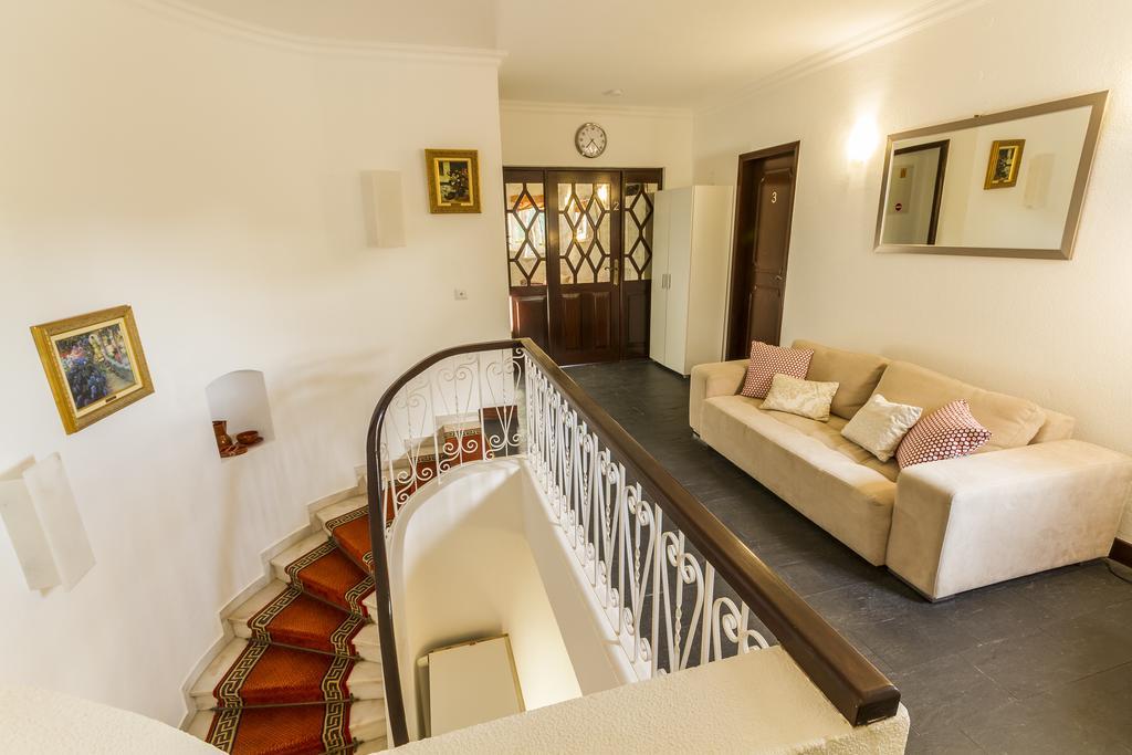 Holiday Lagos Hotell Eksteriør bilde
