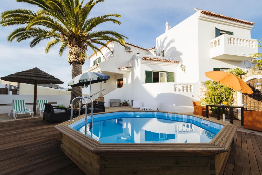 Holiday Lagos Hotell Eksteriør bilde